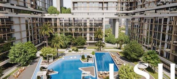 2 chambres Appartement à Mohammed Bin Rashid City, UAE No. 101724 3