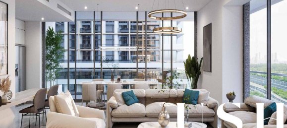 2 chambres Appartement à Mohammed Bin Rashid City, UAE No. 101724 10