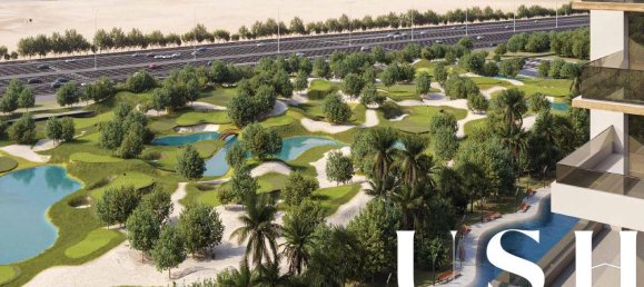 2 chambres Appartement à Mohammed Bin Rashid City, UAE No. 101724 14