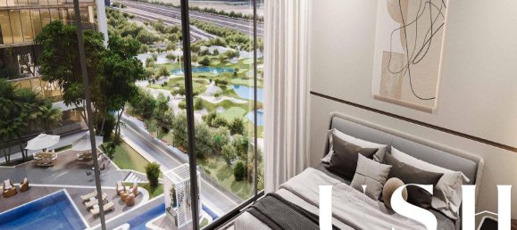 2 chambres Appartement à Mohammed Bin Rashid City, UAE No. 101724 11