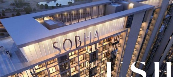 2 chambres Appartement à Mohammed Bin Rashid City, UAE No. 101724 13