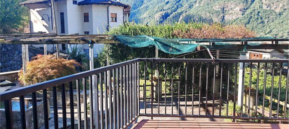 2 bedrooms Apartment in Carema, Italy No. 332593 16