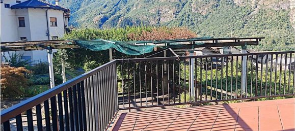 2 bedrooms Apartment in Carema, Italy No. 332593 14