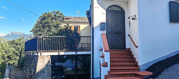 2 bedrooms Apartment in Carema, Italy No. 332593 2