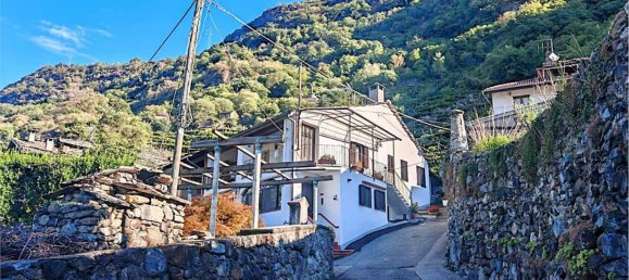 2 bedrooms Apartment in Carema, Italy No. 332593 47