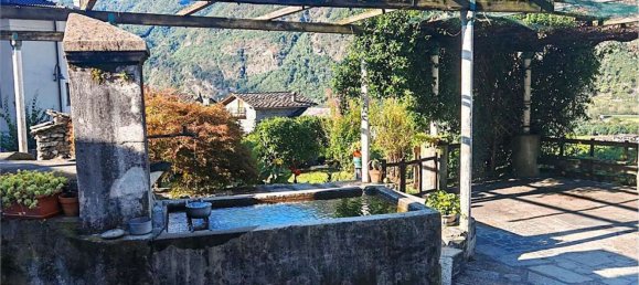 2 bedrooms Apartment in Carema, Italy No. 332593 4