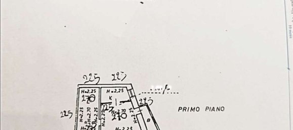 2 bedrooms Apartment in Carema, Italy No. 332593 48