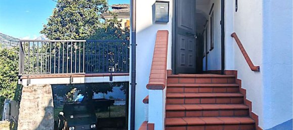 2 bedrooms Apartment in Carema, Italy No. 332593 9