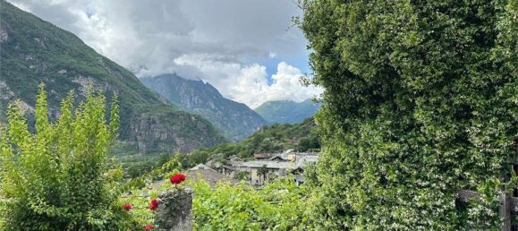 2 bedrooms Apartment in Carema, Italy No. 332593 8