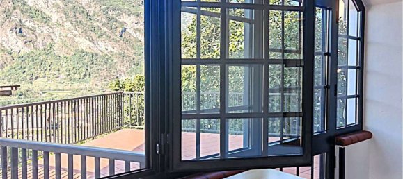 2 bedrooms Apartment in Carema, Italy No. 332593 13