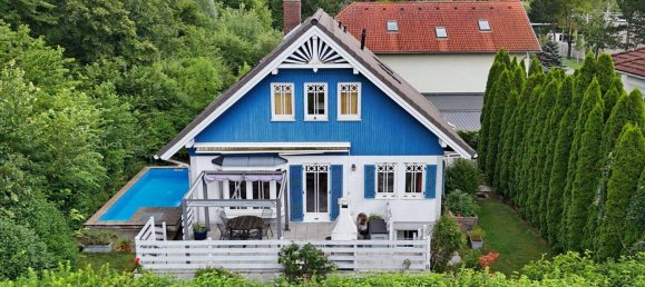 6-Zimmer Haus in Breitenfurt bei Wien, Austria, Nr. 143691 2