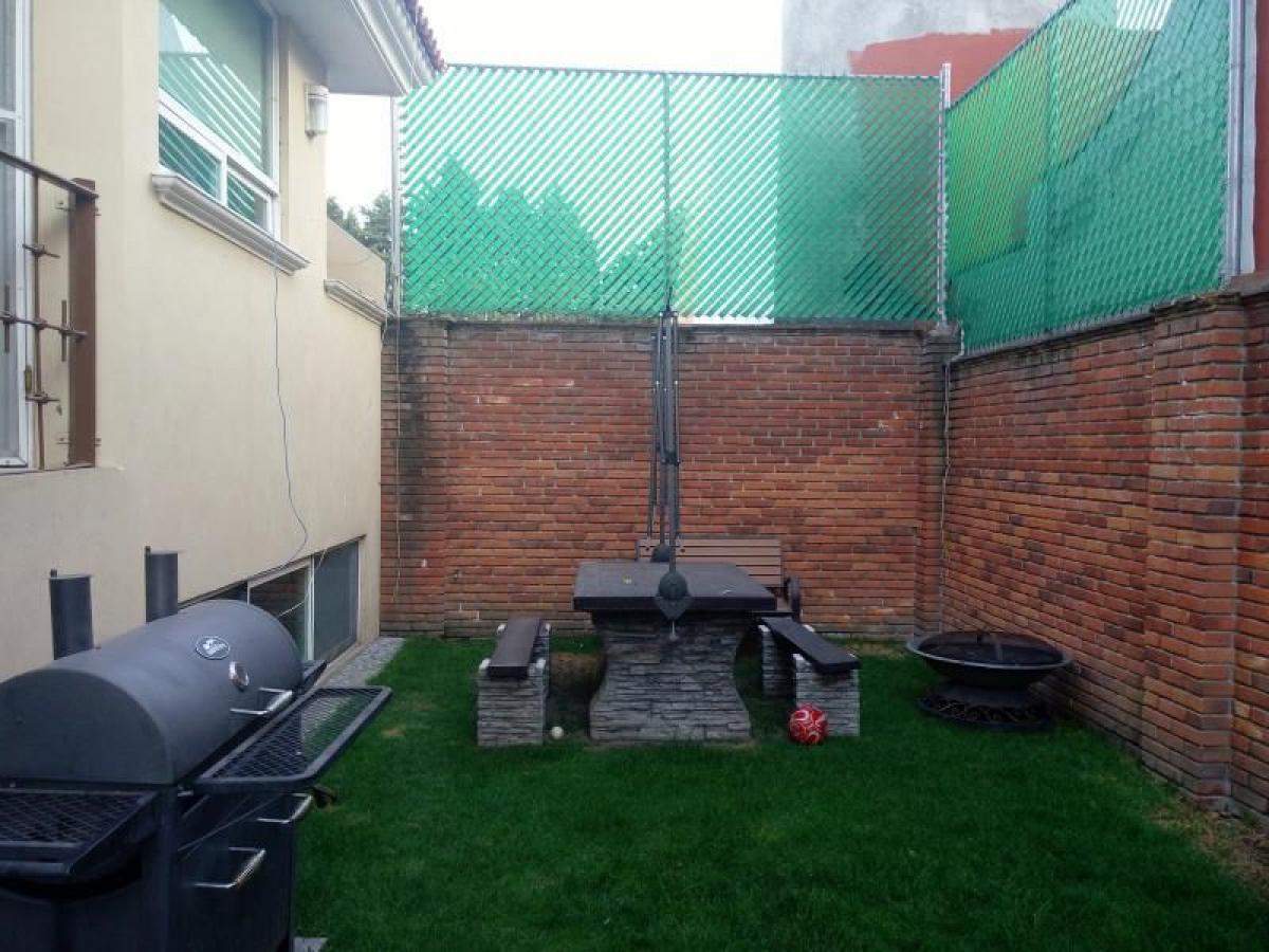 Casa de 3 dormitorios en Mexico No. 212421