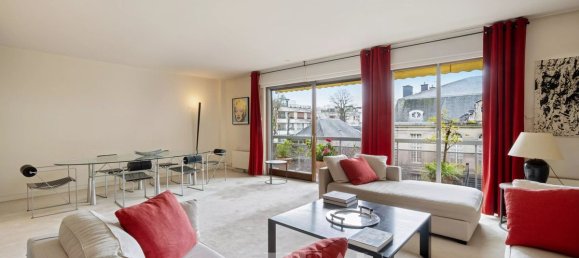 Apartamento T4 em Neuilly-sur-Seine, France N.º 169394 14