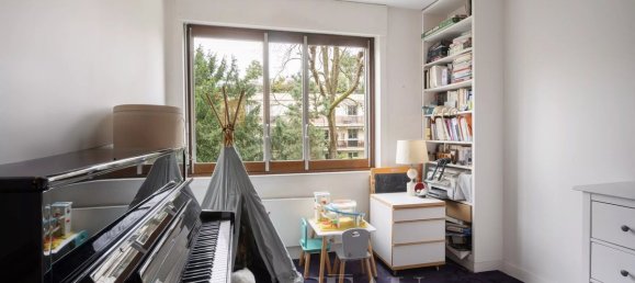 Apartamento T4 em Neuilly-sur-Seine, France N.º 169394 13