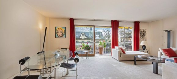 Apartamento T4 em Neuilly-sur-Seine, France N.º 169394 2