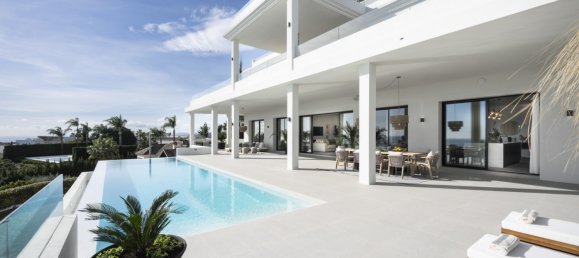 6 Schlafzimmer Villa in Malaga, Spain, Nr. 47437 32