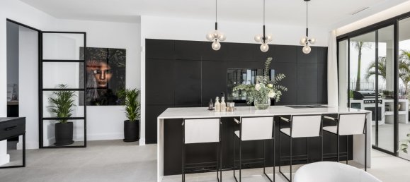 6 Schlafzimmer Villa in Malaga, Spain, Nr. 47437 49