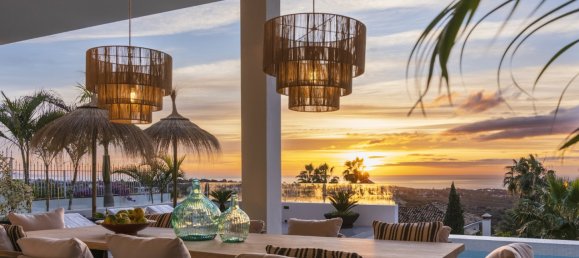 6 Schlafzimmer Villa in Malaga, Spain, Nr. 47437 3