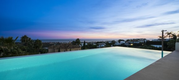 6 Schlafzimmer Villa in Malaga, Spain, Nr. 47437 14