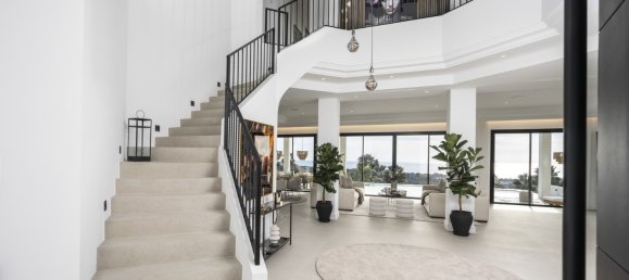 6 Schlafzimmer Villa in Malaga, Spain, Nr. 47437 25