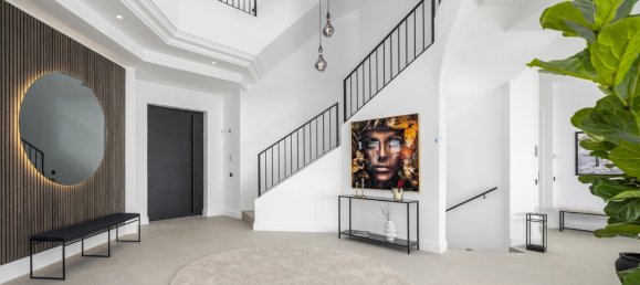 6 Schlafzimmer Villa in Malaga, Spain, Nr. 47437 39