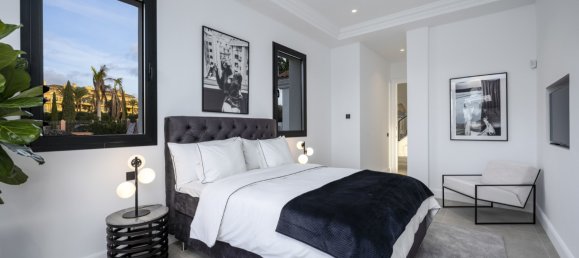 6 Schlafzimmer Villa in Malaga, Spain, Nr. 47437 44