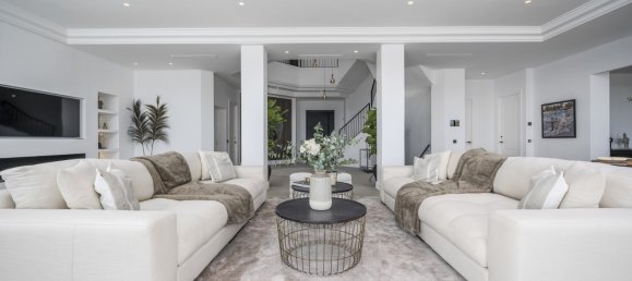 6 Schlafzimmer Villa in Malaga, Spain, Nr. 47437 38