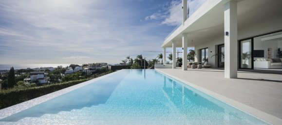6 Schlafzimmer Villa in Malaga, Spain, Nr. 47437 33
