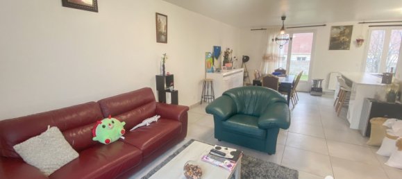 4-salle Maison à Château-Thierry, France No. 217006 15