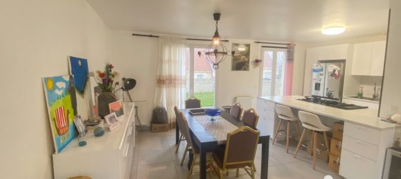 4-salle Maison à Château-Thierry, France No. 217006 21