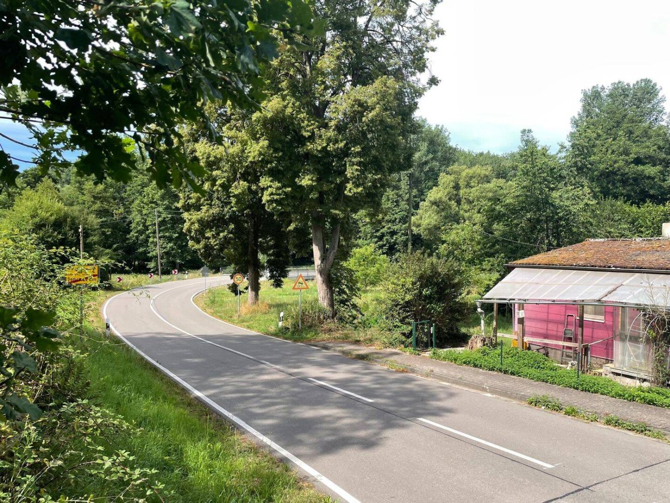 Terreno de 2 dormitorios en Sudwestpfalz, Germany No. 244463