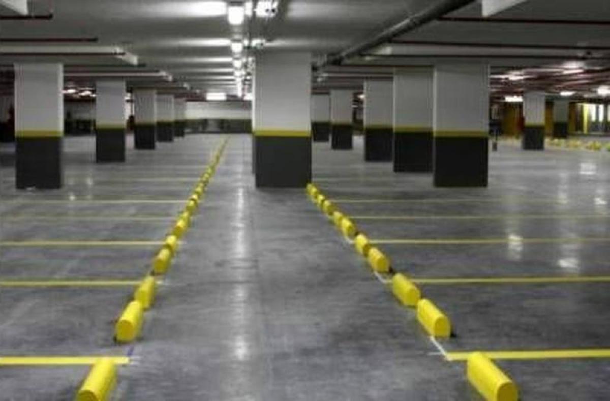 Lagerhaus in Mar del Plata, Argentina, Nr. 106863