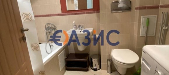 1 Schlafzimmer Wohnung in Sveti Vlas, Bulgaria, Nr. 475 22