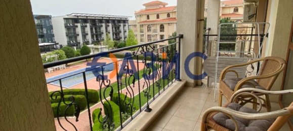 1 Schlafzimmer Wohnung in Sveti Vlas, Bulgaria, Nr. 475 23