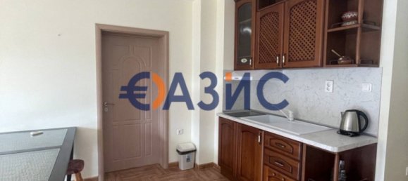 1 Schlafzimmer Wohnung in Sveti Vlas, Bulgaria, Nr. 475 14