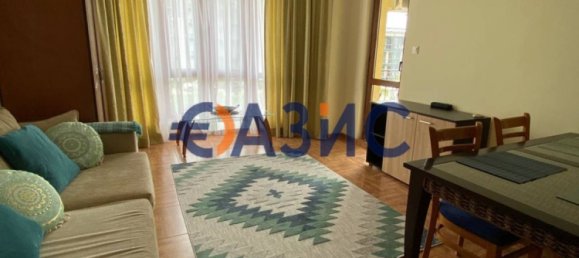 1 Schlafzimmer Wohnung in Sveti Vlas, Bulgaria, Nr. 475 8