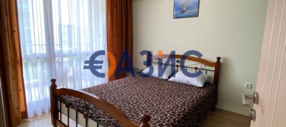 1 Schlafzimmer Wohnung in Sveti Vlas, Bulgaria, Nr. 475 15