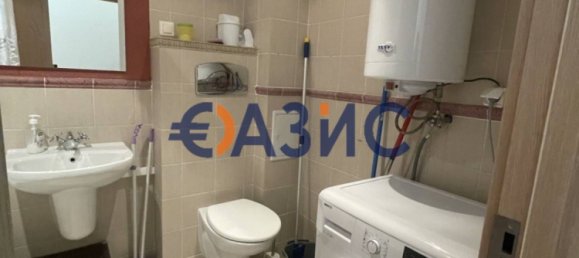 1 Schlafzimmer Wohnung in Sveti Vlas, Bulgaria, Nr. 475 19