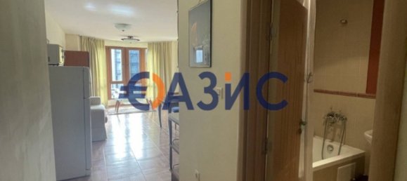 1 Schlafzimmer Wohnung in Sveti Vlas, Bulgaria, Nr. 475 16