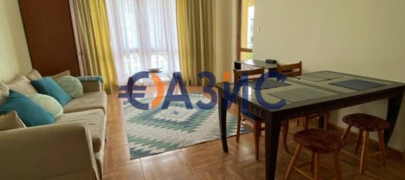 1 Schlafzimmer Wohnung in Sveti Vlas, Bulgaria, Nr. 475 10