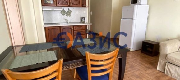 1 Schlafzimmer Wohnung in Sveti Vlas, Bulgaria, Nr. 475 7