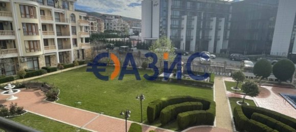 1 Schlafzimmer Wohnung in Sveti Vlas, Bulgaria, Nr. 475 26
