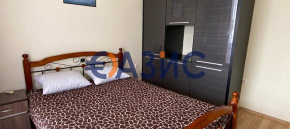 1 Schlafzimmer Wohnung in Sveti Vlas, Bulgaria, Nr. 475 18