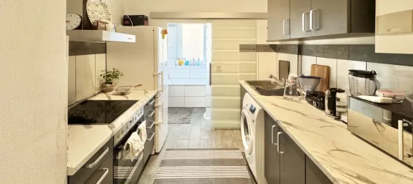 2 Schlafzimmer Wohnung in Stuttgart, Germany, Nr. 70599 4