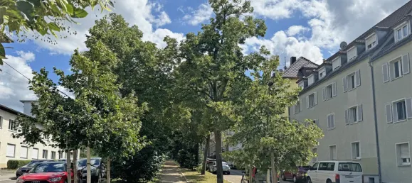 2 Schlafzimmer Wohnung in Stuttgart, Germany, Nr. 70599 3