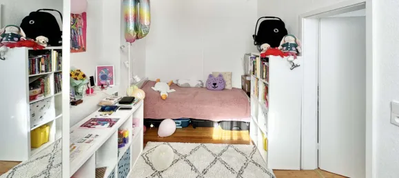 2 Schlafzimmer Wohnung in Stuttgart, Germany, Nr. 70599 9