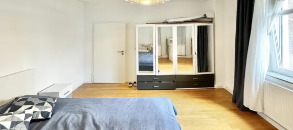 2 Schlafzimmer Wohnung in Stuttgart, Germany, Nr. 70599 7