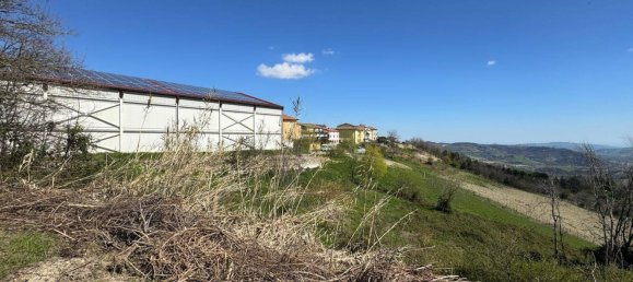 8 rooms House in Force, Italy No. 293280 13