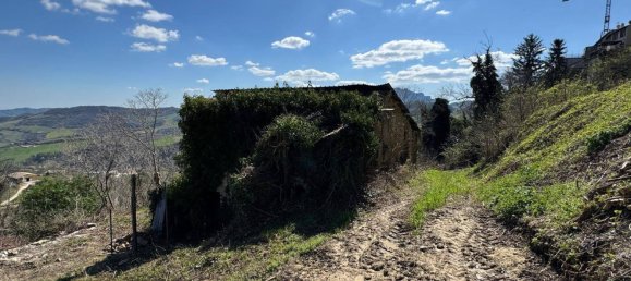 8 rooms House in Force, Italy No. 293280 17