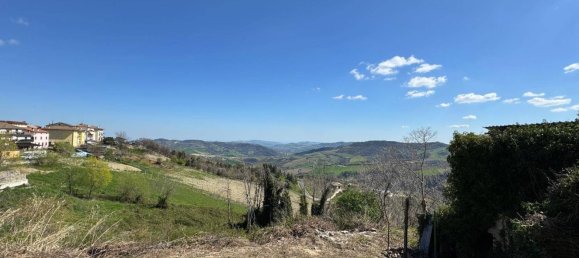 8 rooms House in Force, Italy No. 293280 10